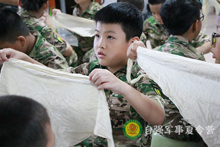 戰場(chang)包紮